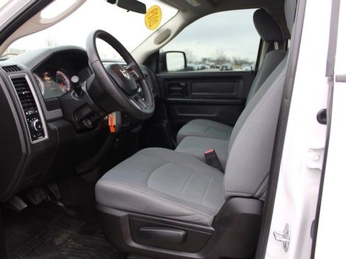 Used 2019 RAM 1500 Express w/ Express Value Package image 15