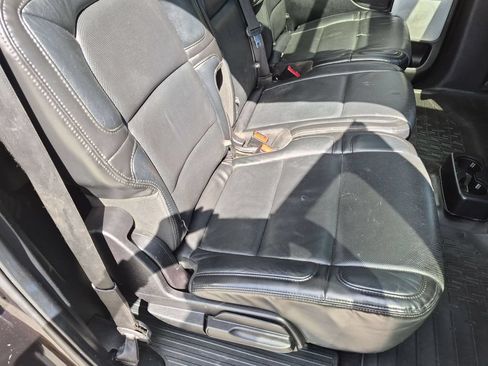 Used 2020 Lincoln Navigator L Reserve w/ Equipment Group 208A Reserve AWD/4WD image 32