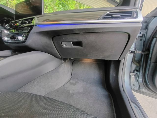 Used 2021 BMW 540i RWD image 54