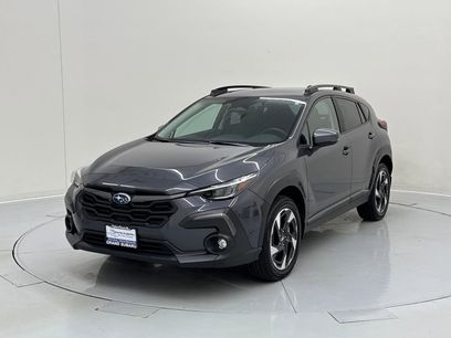 Used 2025 Subaru Crosstrek 2.5i Limited