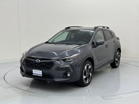 Used 2025 Subaru Crosstrek 2.5i Limited image 1