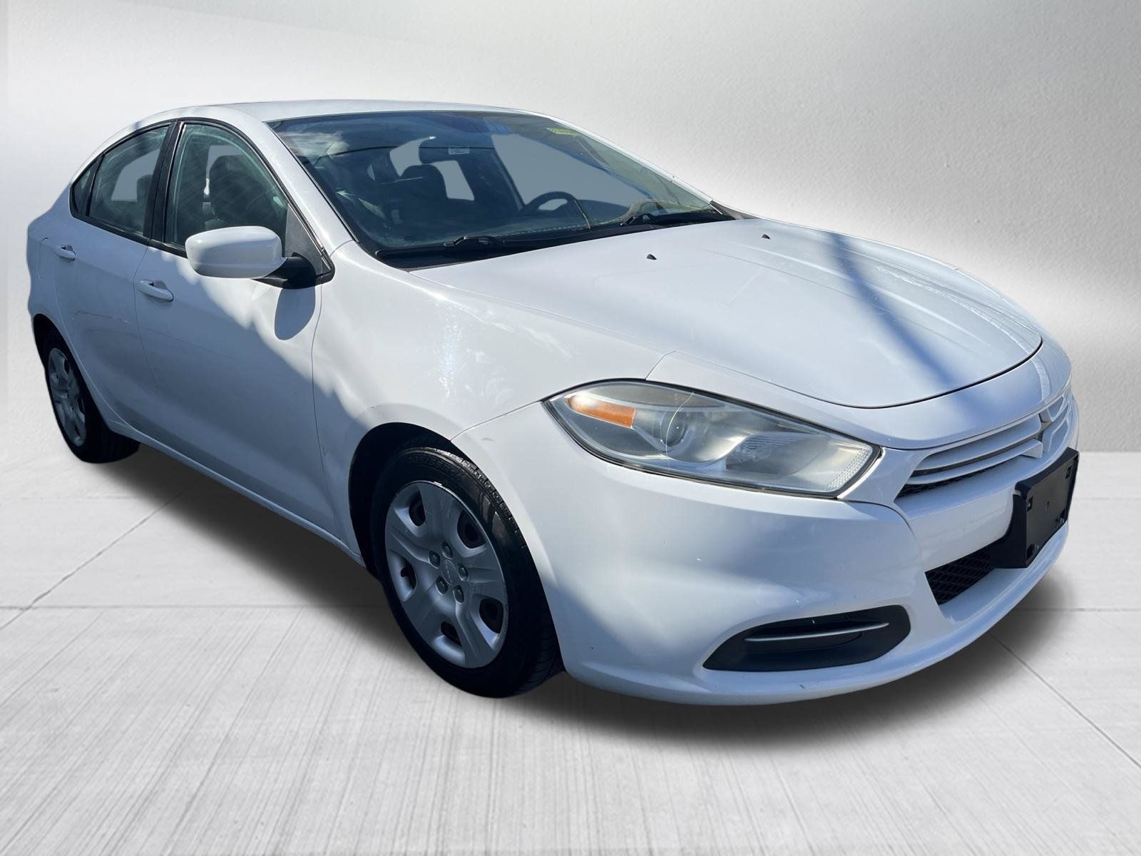 Used 2015 Dodge Dart SE w/ Convenience Group FWD image 3