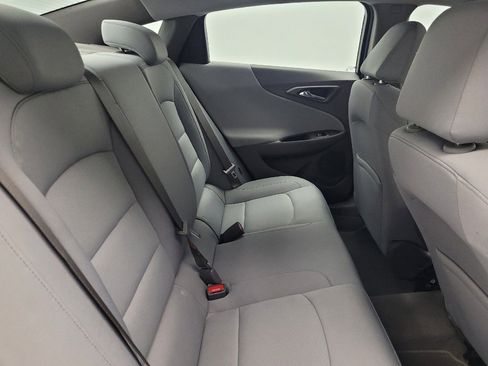 Used 2022 Chevrolet Malibu LS w/ Driver Confidence Package II FWD image 19