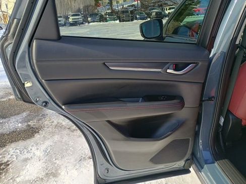 Used 2024 MAZDA CX-5 Carbon Edition image 19