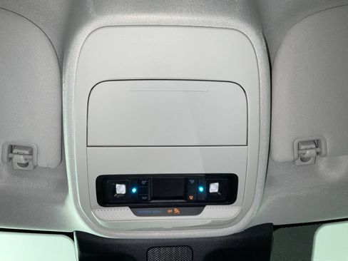 New 2026 Ford Expedition Active RWD image 22