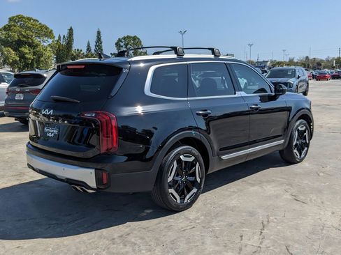 Certified 2024 Kia Telluride S image 8