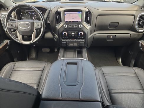 Used 2021 GMC Sierra 1500 Denali AWD/4WD image 9