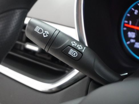 Used 2023 Chevrolet Equinox LS w/ LS Convenience Package image 21