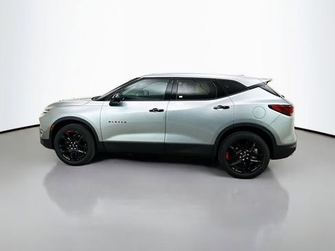 Used 2024 Chevrolet Blazer LT w/ Redline Edition image 6