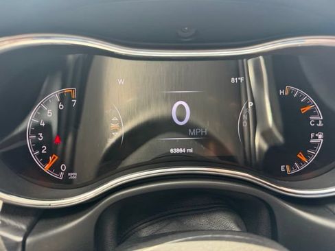 Used 2019 Jeep Grand Cherokee Limited X AWD/4WD image 18