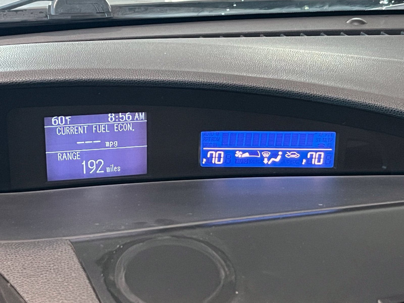 Used 2013 MAZDA MAZDA3 i Touring FWD image 25