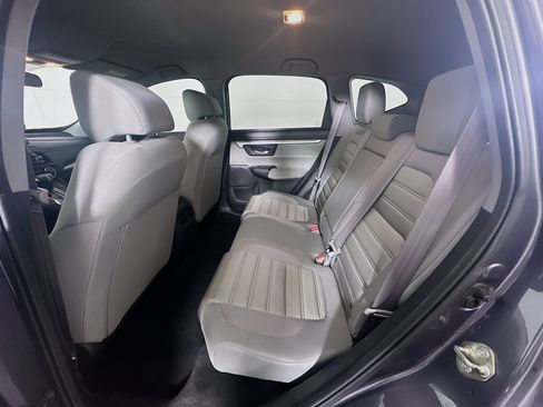 Used 2017 Honda CR-V LX image 25
