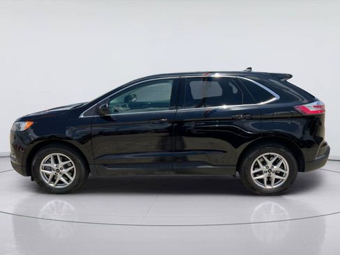 Used 2024 Ford Edge SEL w/ Convenience Package AWD/4WD image 6