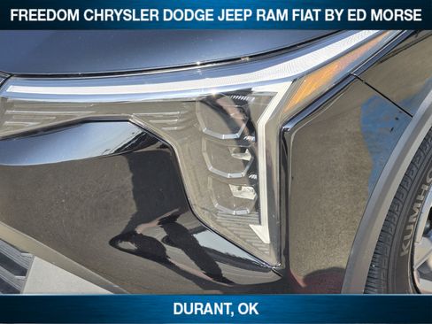 Used 2025 Kia K4 FWD image 5