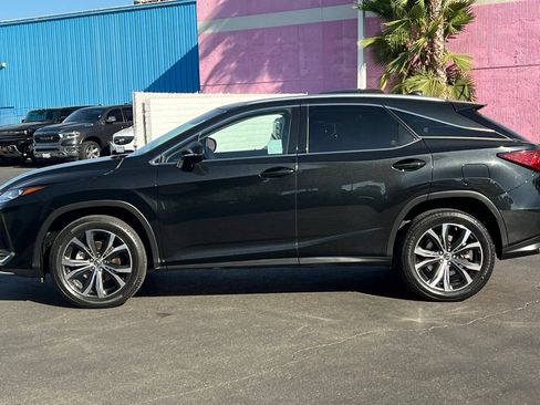 Used 2021 Lexus RX 350 AWD w/ Premium Package image 8
