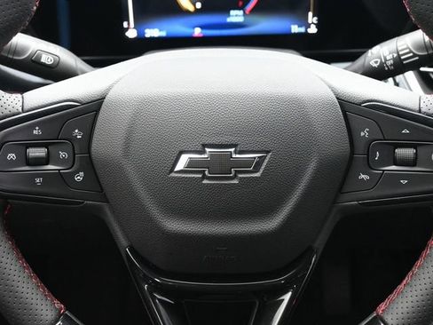 New 2026 Chevrolet Trax RS w/ Driver Confidence Package image 25