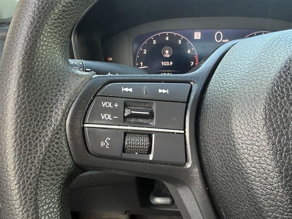 Used 2024 Honda Accord EX image 18