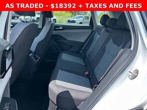 Used 2024 Volkswagen Taos S FWD image 15