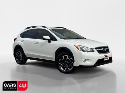 Used 2015 Subaru Crosstrek 2.0i Limited w/ Popular Package #2