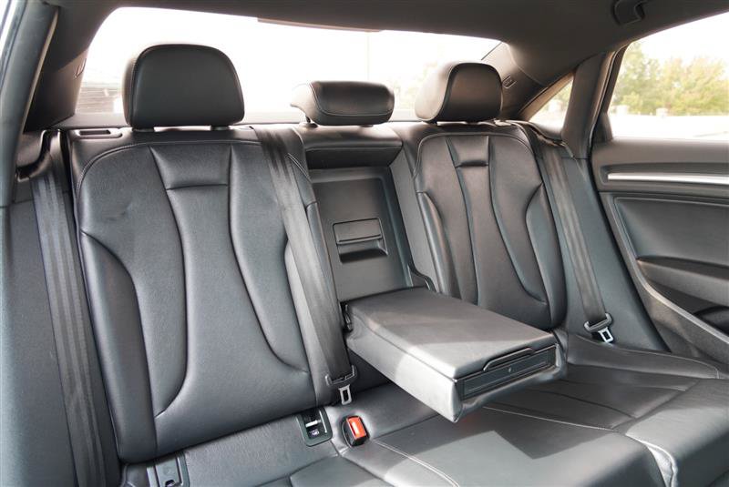 Used 2020 Audi A3 2.0T Premium Plus w/ Premium Plus Package FWD image 78
