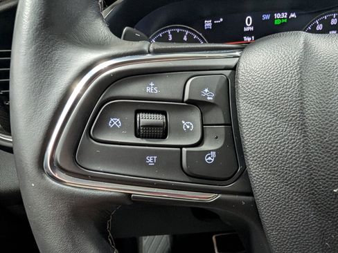 Used 2023 Buick Envision Essence w/ Sport Touring Package AWD/4WD image 20