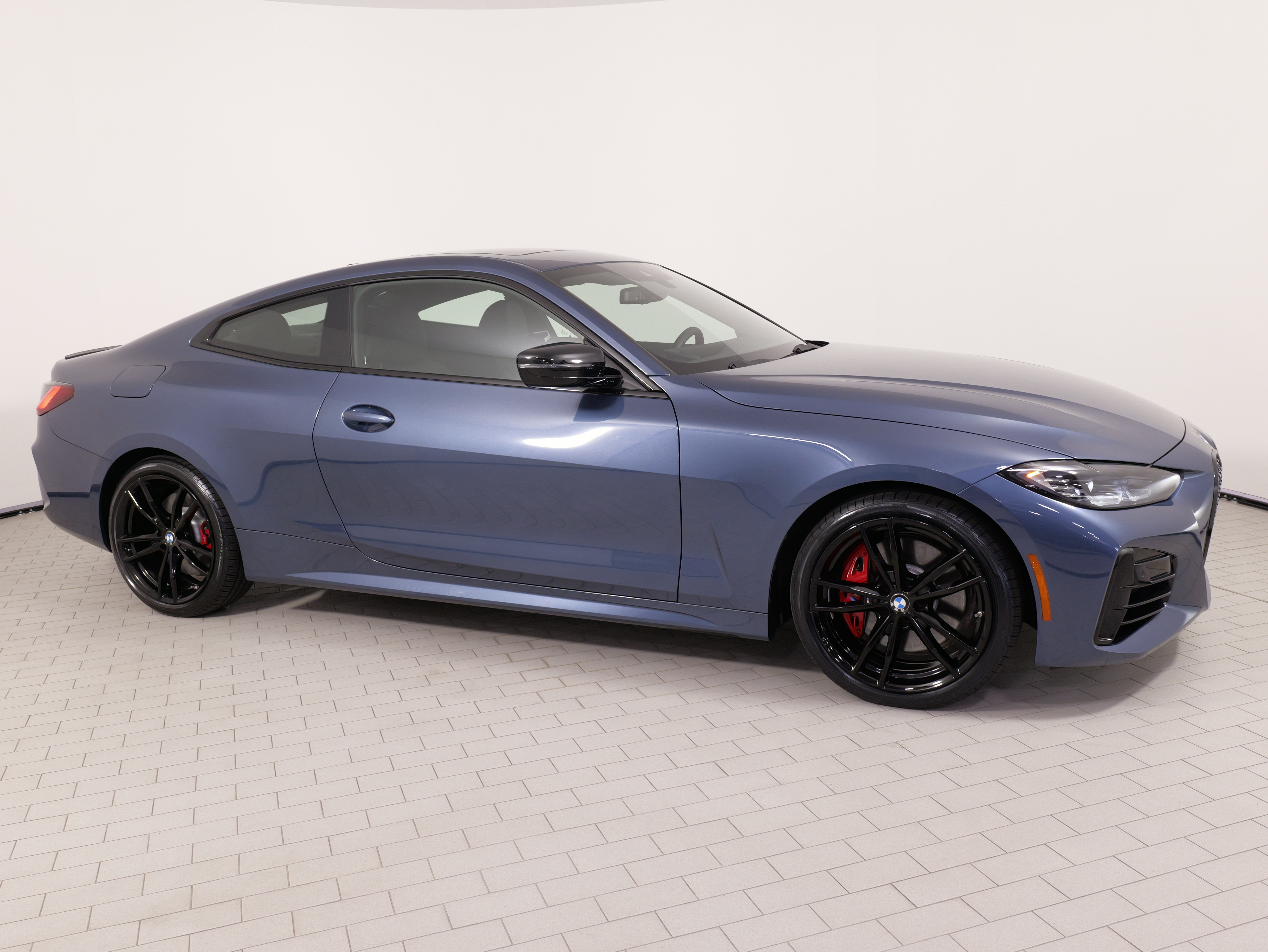 Used 2024 BMW 440i xDrive Coupe w/ Premium Package AWD/4WD image 8