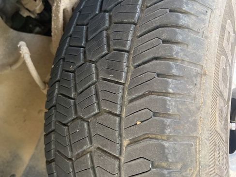 Used 2022 Ford Ranger Lariat w/ Equipment Group 501A High image 14