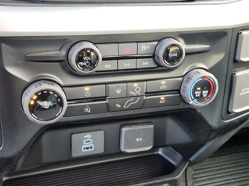 New 2025 Ford F350 XL w/ XL Chrome Package image 11