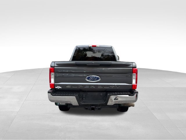 Used 2018 Ford F350 XL w/ Power Equipment Group AWD/4WD image 4