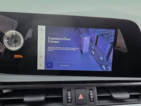 New 2025 Lexus ES 350 w/ Premium Package image 15