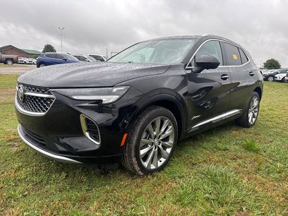 Used 2023 Buick Envision Avenir