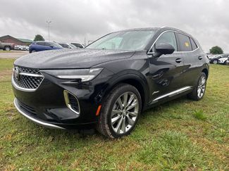 Used 2023 Buick Envision Avenir AWD/4WD video 1