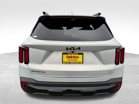New 2026 Kia Sorento SX Prestige image 7