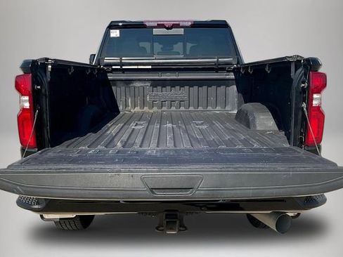 Used 2024 Chevrolet Silverado 2500 High Country w/ High Country Premium Package AWD/4WD image 7