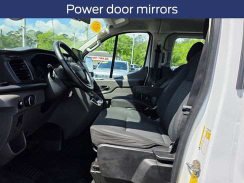 Used 2023 Ford Transit 350 XLT RWD image 7