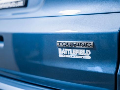 Used 2016 Honda CR-V Touring image 8