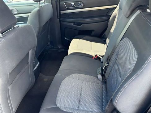 Used 2019 Ford Explorer XLT w/ Equipment Group 201A FWD image 28