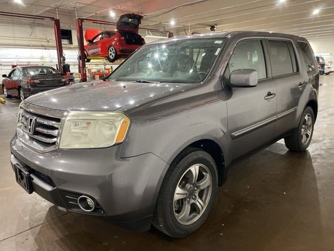 Used 2015 Honda Pilot SE image 7