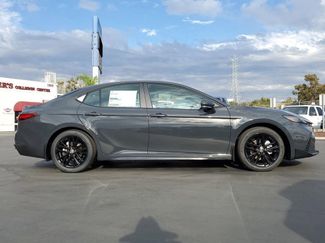 New 2026 Toyota Camry SE video 2