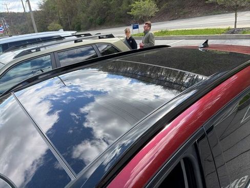 Used 2023 Kia Sportage SX Prestige AWD/4WD image 13