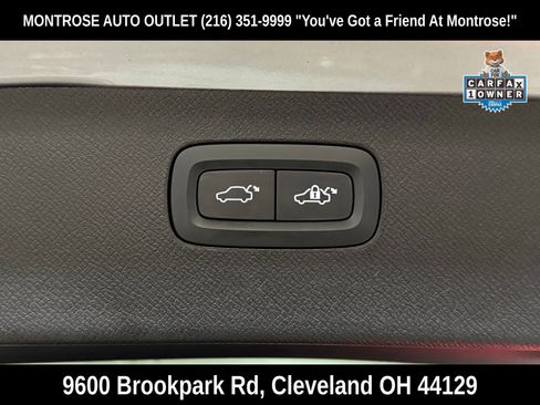 Used 2024 Volvo XC90 B6 Plus image 43