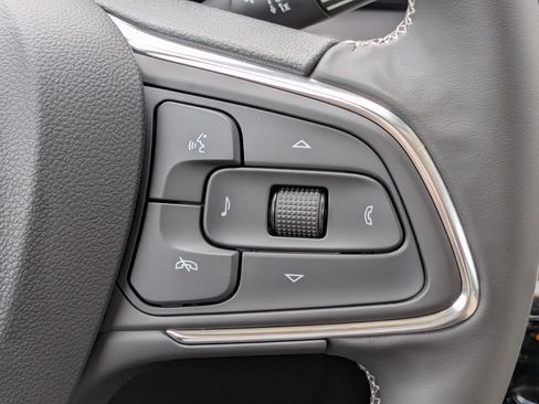 New 2026 Buick Encore GX Avenir w/ Avenir Technology Package FWD image 26