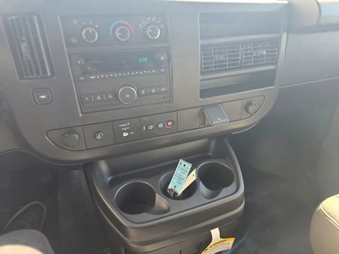 New 2025 Chevrolet Express 2500 w/ Driver Convenience Package image 13