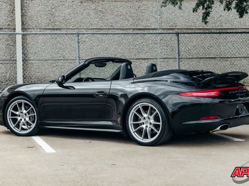 Used 2013 Porsche 911 Carrera RWD image 4