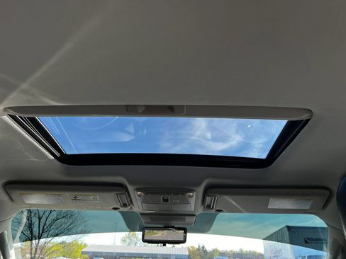 Used 2020 INFINITI QX80 Luxe w/ Proassist Package image 21