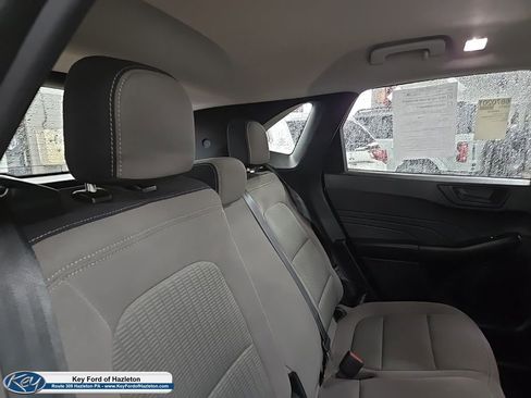 Used 2021 Ford Escape S AWD/4WD image 48