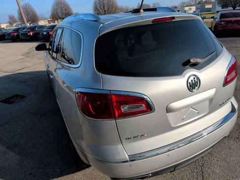 Used 2017 Buick Enclave Convenience image 9