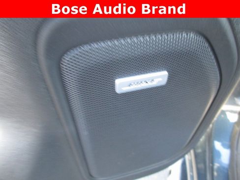 Used 2019 Chevrolet Silverado 1500 LT Trail Boss image 17