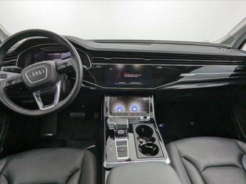 Used 2022 Audi Q7 3.0T Premium Plus w/ Premium Plus Package image 24