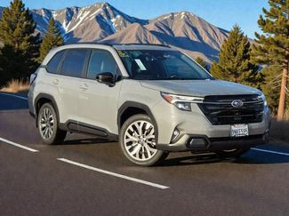 Certified 2025 Subaru Forester Touring w/ Popular Package - Touring video 2